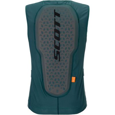 Scott Vest Airflow, Ryggskydd, Herr, Grön M Scott Vest Airflow, Ryggskydd, Herr, Grön M