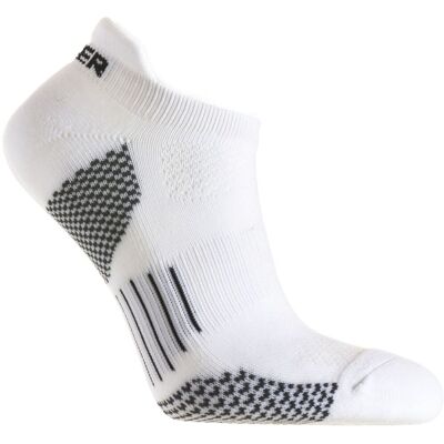 Seger - Coolmax Short Running Sneaker Sock - 40-42 - Strumpor Seger - Coolmax Short Running Sneaker Sock - 40-42 - Strumpor