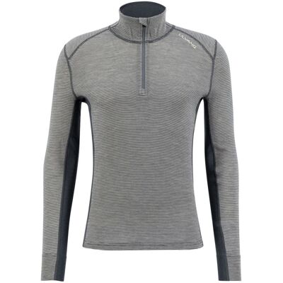 Ulvang Rav 100%, Turtle Neck, Underställ, Herr, Grå XXL(56) Ulvang Rav 100%, Turtle Neck, Underställ, Herr, Grå XXL(56)
