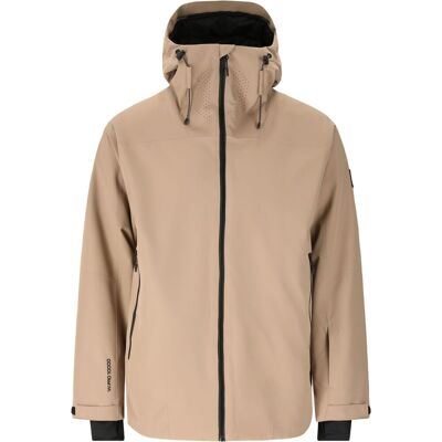 Whistler Canyon, Skidjacka, Herr, Beige M(50) Whistler Canyon, Skidjacka, Herr, Beige M(50)