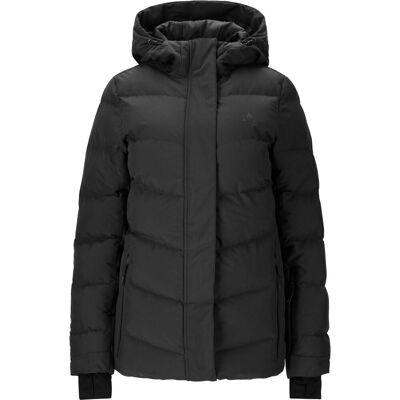 Whistler Cheno, Skidjacka, Dam, Svart 44(XXL) Whistler Cheno, Skidjacka, Dam, Svart 44(XXL)