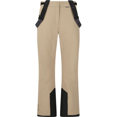 Whistler Drizzle, Skidbyxor, Dam, Beige 40(L) Whistler Drizzle, Skidbyxor, Dam, Beige 40(L)