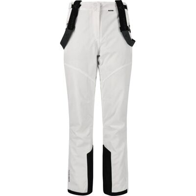 Whistler Drizzle, Skidbyxor, Dam, Vit 42(XL) Whistler Drizzle, Skidbyxor, Dam, Vit 42(XL)
