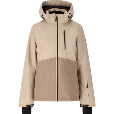 Whistler Drizzle, Skidjacka, Dam, Beige 44(XXL) Whistler Drizzle, Skidjacka, Dam, Beige 44(XXL)