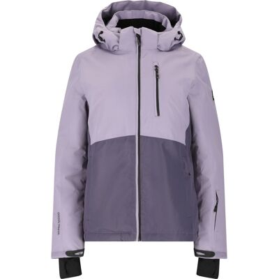 Whistler Drizzle, Skidjacka, Dam, Lila 38(M) Whistler Drizzle, Skidjacka, Dam, Lila 38(M)