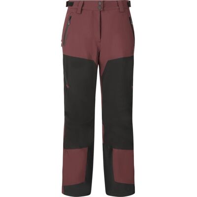 Whistler Kingland, Skidbyxor, Dam, Fudge 42(XL) Whistler Kingland, Skidbyxor, Dam, Fudge 42(XL)