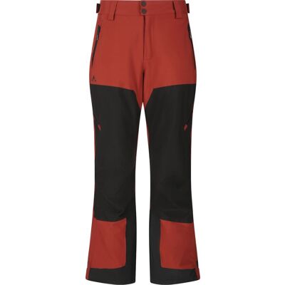 Whistler Kingland, Skidbyxor, Herr, Madder Brown XXL(56) Whistler Kingland, Skidbyxor, Herr, Madder Brown XXL(56)