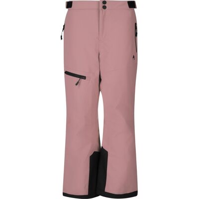 Whistler Rossburg, Skidbyxor, Junior, Twilight Mauve 128 Whistler Rossburg, Skidbyxor, Junior, Twilight Mauve 128