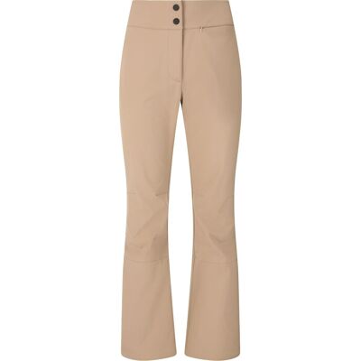 Whistler Sierra, Skidbyxor, Dam, Beige 42(XL) Whistler Sierra, Skidbyxor, Dam, Beige 42(XL)