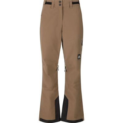 Whistler Takoda, Skidbyxor, Dam, Brun 42(XL) Whistler Takoda, Skidbyxor, Dam, Brun 42(XL)