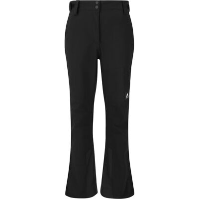Whistler Takoda, Skidbyxor, Dame, Svart 44(XXL) Whistler Takoda, Skidbyxor, Dame, Svart 44(XXL)