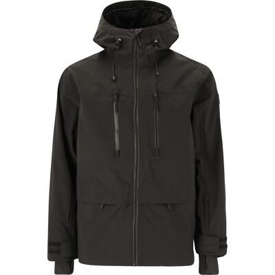 Whistler Takoda, Skidjacka, Herr, Svart 4XL(60) Whistler Takoda, Skidjacka, Herr, Svart 4XL(60)