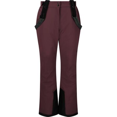 Whistler Yarra, Skidbyxor, Dam, Fudge 44(XXL) Whistler Yarra, Skidbyxor, Dam, Fudge 44(XXL)