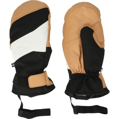 Zanier Sky GTX, Skidvantar, Dam, Svart/Beige 8 Zanier Sky GTX, Skidvantar, Dam, Svart/Beige 8