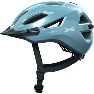 ABUS Urban-I 4.0, Cykelhjälm, Blå 57-61cm ABUS Urban-I 4.0, Cykelhjälm, Blå 57-61cm