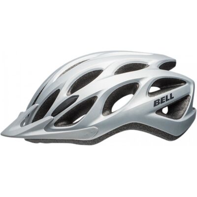 Bell Charger, Cykelhjälm, Grå 54-61cm Bell Charger, Cykelhjälm, Grå 54-61cm