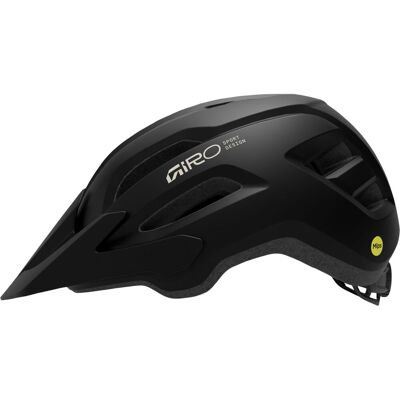 Giro Fixture Mips II, Cykelhjälm, Dam, Svart 50-57cm Giro Fixture Mips II, Cykelhjälm, Dam, Svart 50-57cm