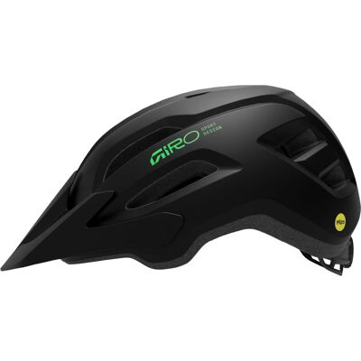 Giro Fixture Mips II, Cykelhjälm, Junior, Svart 50-57cm Giro Fixture Mips II, Cykelhjälm, Junior, Svart 50-57cm