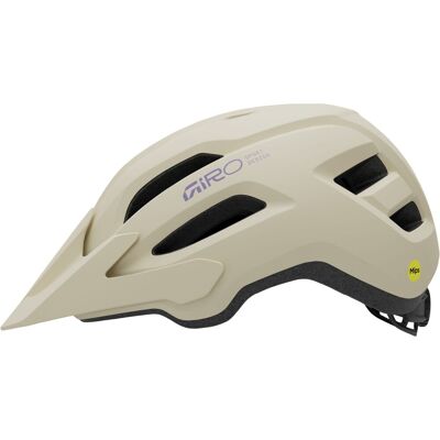 Giro Fixture Mips II, Cykelhjälm, Beige 50-57cm Giro Fixture Mips II, Cykelhjälm, Beige 50-57cm