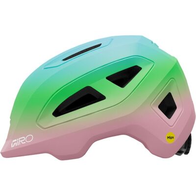 Giro Scamp Mips II, Cykelhjälm, Rosa 49-53cm Giro Scamp Mips II, Cykelhjälm, Rosa 49-53cm