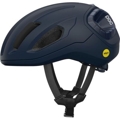 POC Amidal, Cykelhjälm, Apatite Navy Matt 56-61cm POC Amidal, Cykelhjälm, Apatite Navy Matt 56-61cm