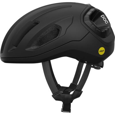 POC Amidal, Cykelhjälm, Uranium Back Matt 56-61cm POC Amidal, Cykelhjälm, Uranium Back Matt 56-61cm