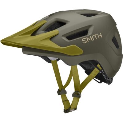 Smith Sidekick Mips, Cykelhjälm, Junior, Grön 48-52cm Smith Sidekick Mips, Cykelhjälm, Junior, Grön 48-52cm