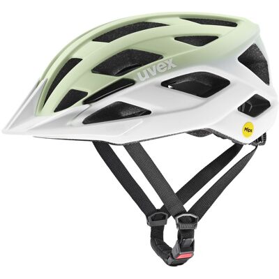 Uvex I-Vo 2 MIPS, Cykelhjälm, Grön 56-60cm Uvex I-Vo 2 MIPS, Cykelhjälm, Grön 56-60cm