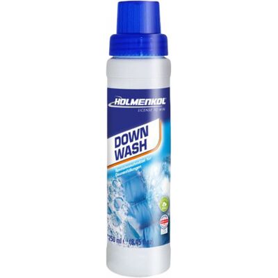 Holmenkol Down Wash, 250ml 250ml Holmenkol Down Wash, 250ml 250ml