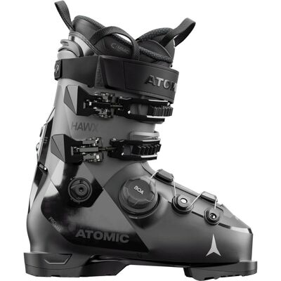 Atomic Hawx prime 110 S BOA, Pjäxor, Herr, Grå/Svart 29,5 Atomic Hawx prime 110 S BOA, Pjäxor, Herr, Grå/Svart 29,5