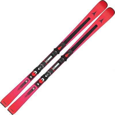Atomic Redster G8 RVSK C + I 12 GW 167cm Atomic Redster G8 RVSK C + I 12 GW 167cm