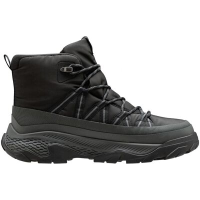 Helly Hansen Keystone, Vinterstövlar, Herr, Svart EU45,5 / UK11 / US12 Helly Hansen Keystone, Vinterstövlar, Herr, Svart EU45,5 / UK11 / US12