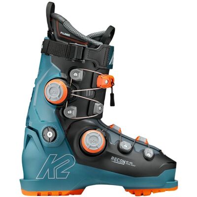 K2 Recon AF Zonal BOA, Pjäxor, Herr, Blå/Svart 26,5 K2 Recon AF Zonal BOA, Pjäxor, Herr, Blå/Svart 26,5