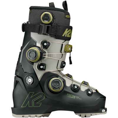 K2 Recon Team Zonal BOA, Pjäxor, Herr, Svart 26,5 K2 Recon Team Zonal BOA, Pjäxor, Herr, Svart 26,5