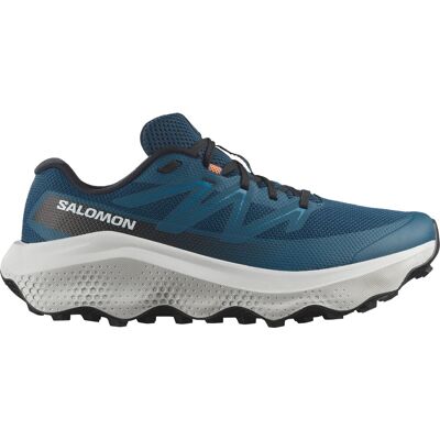 Salomon Ultra Flow 2, Löparskor, Herr, Svart/Grå EU44,5 / UK9,5 / US10,5 Salomon Ultra Flow 2, Löparskor, Herr, Svart/Grå EU44,5 / UK9,5 / US10,5