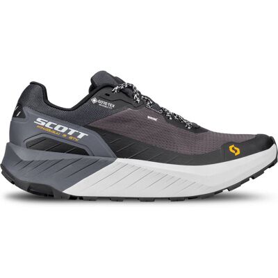 Scott Kinabalu 3 GTX, Trailsko, Herr, Svart 42,5 Scott Kinabalu 3 GTX, Trailsko, Herr, Svart 42,5