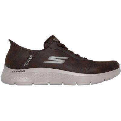 Skechers Go Walk Flex slip-on skor - Skor Skechers Go Walk Flex slip-on skor - Skor