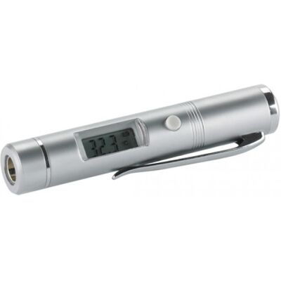 Holmenkol Snötermometer Flashpen - Termometer, Infraröd, Unisex Holmenkol Snötermometer Flashpen - Termometer, Infraröd, Unisex