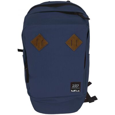 2117 of Sweden Laxhall 30L Navy Unisex Ryggsäck 2117 of Sweden Laxhall 30L Navy Unisex Ryggsäck