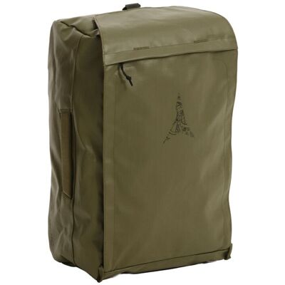 Atomic Duffelväska 30L, Svart 30L Atomic Duffelväska 30L, Svart 30L