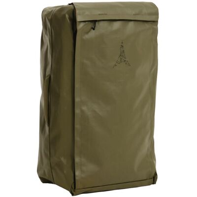 Atomic Duffelväska 70L, Grön 70L Atomic Duffelväska 70L, Grön 70L