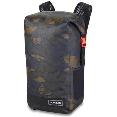 Dakine Cyclone 32L Vattentät Ryggsäck - Cascade Camo Dakine Cyclone 32L Vattentät Ryggsäck - Cascade Camo