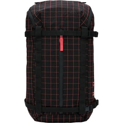 Db Backcountry Backpack, 20L, Coral Flash 20L Db Backcountry Backpack, 20L, Coral Flash 20L
