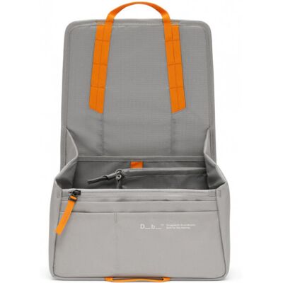 Db Hugger Organizer, Sand Grey Onesize Db Hugger Organizer, Sand Grey Onesize