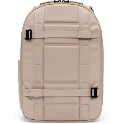 Db Beige 21L Ryggsäck - Dagligt Användning Db Beige 21L Ryggsäck - Dagligt Användning