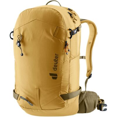 Deuter Freerider 30, Blå 30L Deuter Freerider 30, Blå 30L
