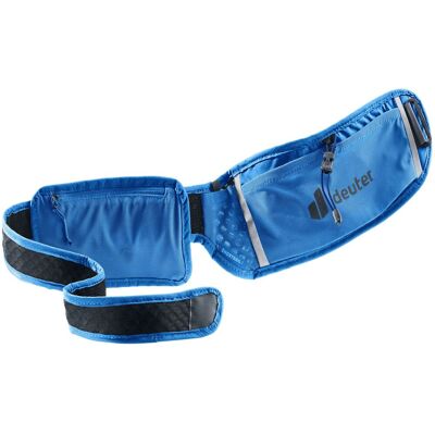 Deuter Shortrail I, Löparryggsäck, Svart Onesize Deuter Shortrail I, Löparryggsäck, Svart Onesize