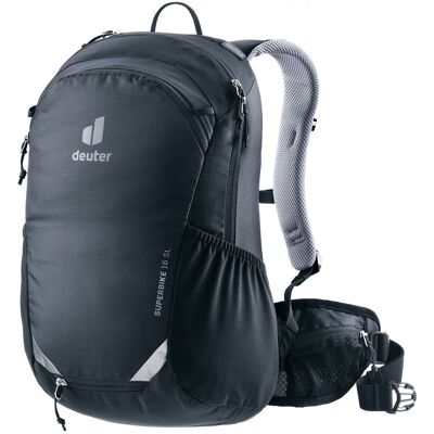 Deuter Superbike 16 SL, Ryggsäck, Dam, Svart 16L Deuter Superbike 16 SL, Ryggsäck, Dam, Svart 16L
