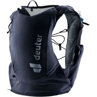 Deuter Traick 5 SL, Löparryggsäck, Dam, Blå 5L Deuter Traick 5 SL, Löparryggsäck, Dam, Blå 5L