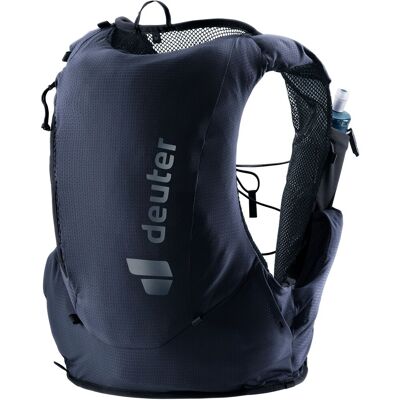 Deuter Traick 9 SL, Löparryggsäck, Dam, Svart 9L Deuter Traick 9 SL, Löparryggsäck, Dam, Svart 9L